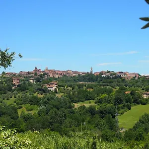 Appartamento Nell'antica Torre Di Fronte A
