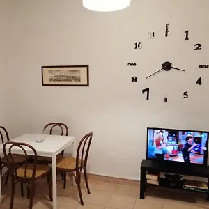 Appartamento Casa Anna