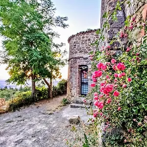 Appartamento Historic 14th Century Palazzo