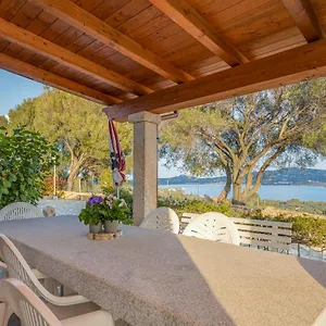 Bella Vista With Sea View - Happy Italien