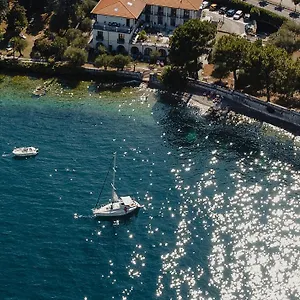Hotel Maria Au - Estella Italia, Toscolano-Maderno