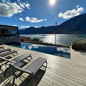 Hotel Clementina Boutique, Colonno