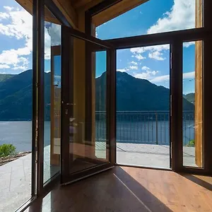 Tra E Montagna La Morena Alloggio per agriturismo