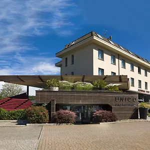 Hotel Axolute Comfort, Cantù