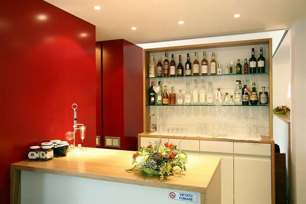 Hotel La Sosta Cisano Bergamasco