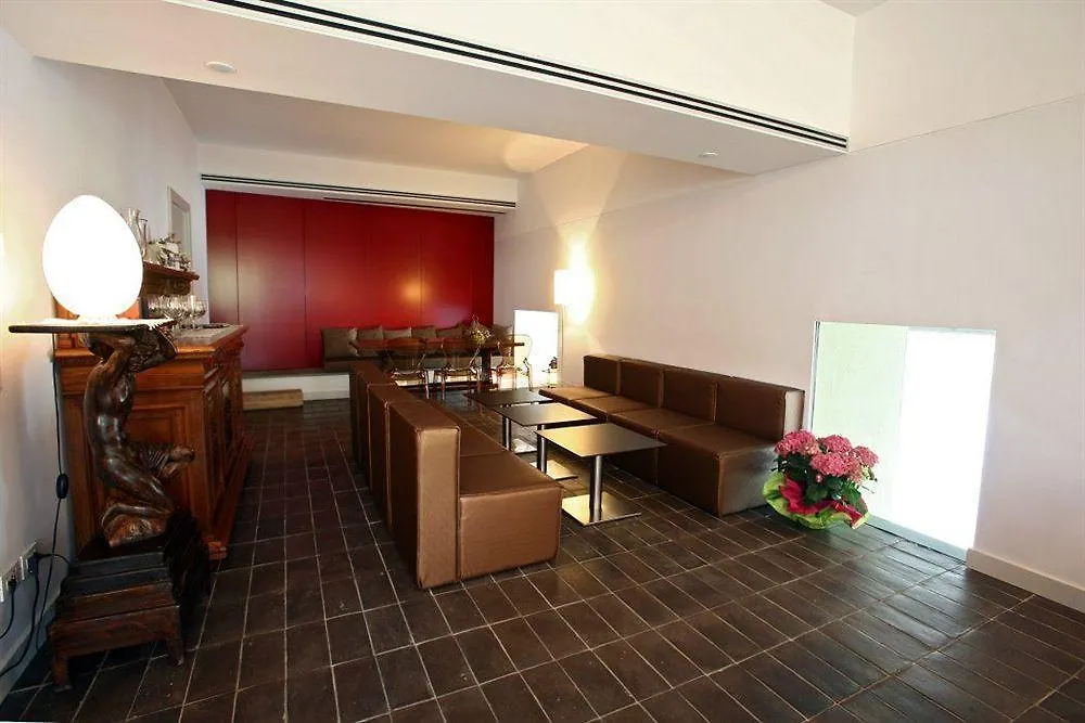 Hotel La Sosta Cisano Bergamasco