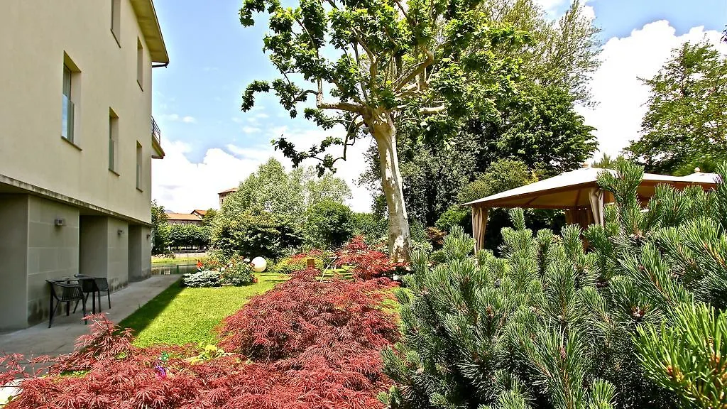 Hotel La Sosta Cisano Bergamasco