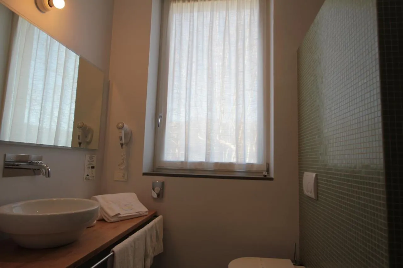 Hotel La Sosta Cisano Bergamasco 3*,  Italia