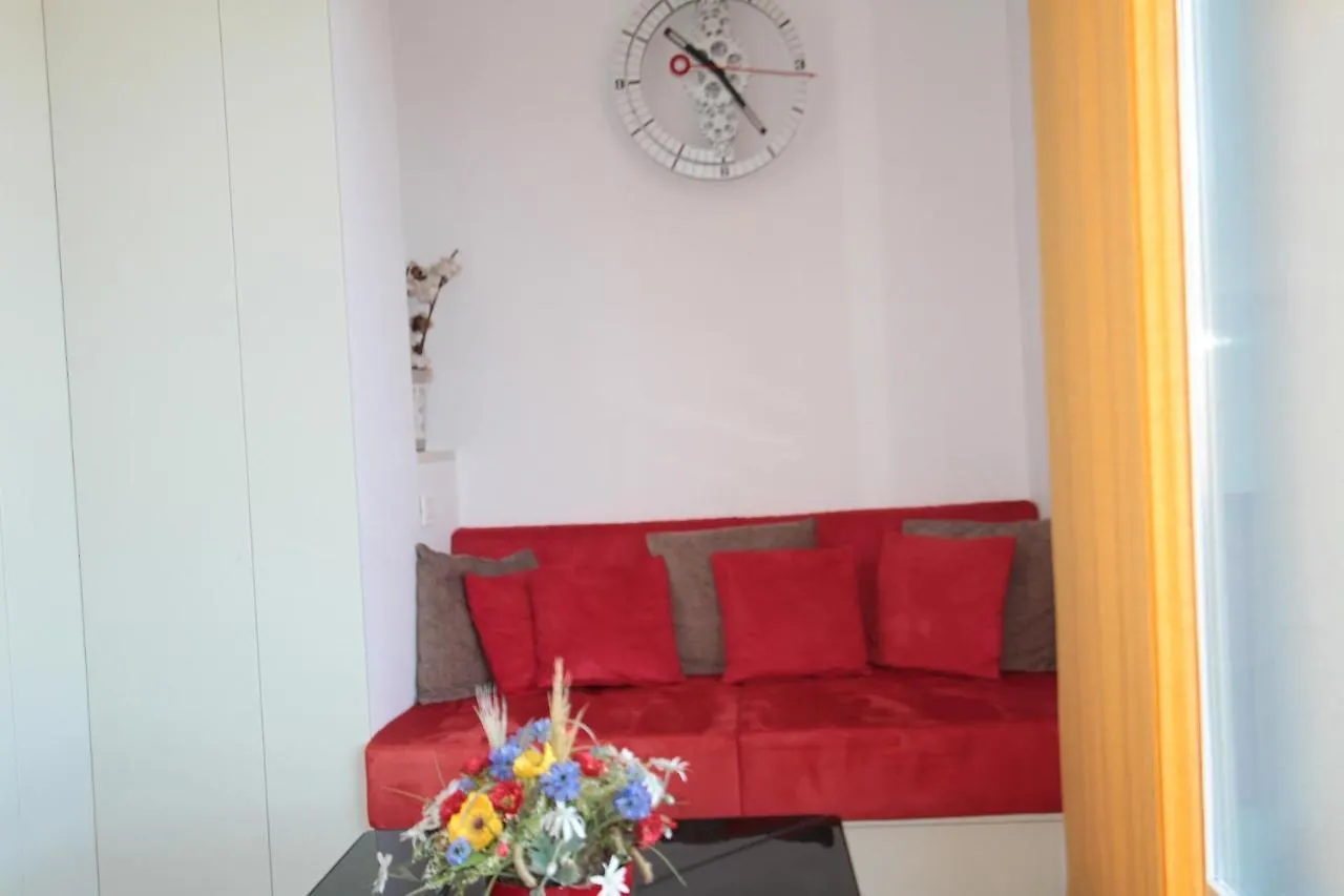 Hotel La Sosta Cisano Bergamasco Italia
