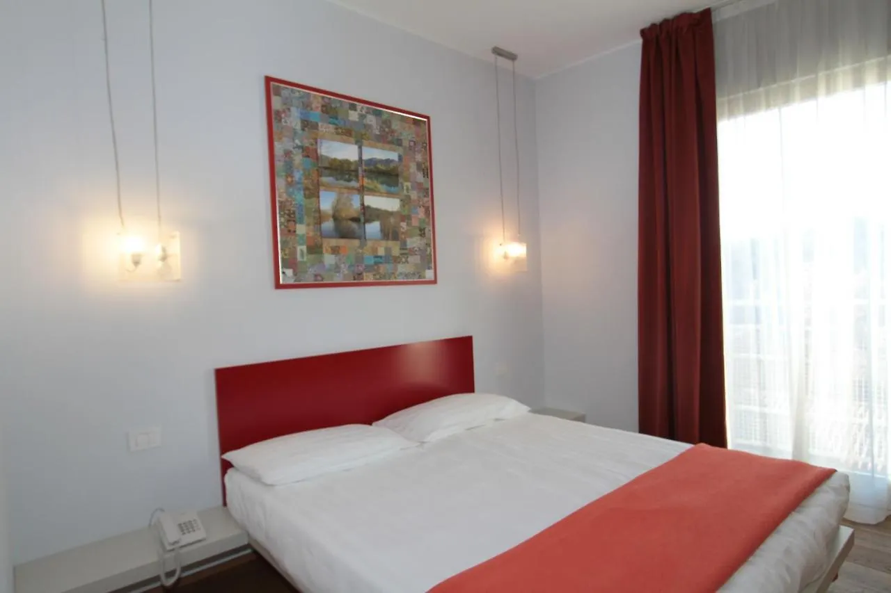 Hotel La Sosta Cisano Bergamasco