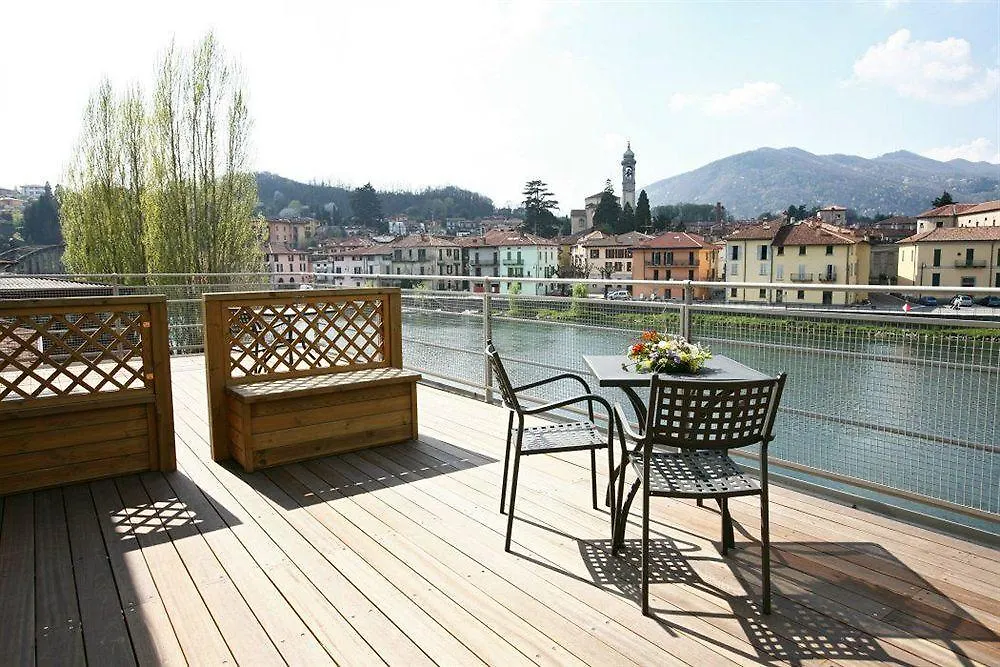 Hotel La Sosta Cisano Bergamasco