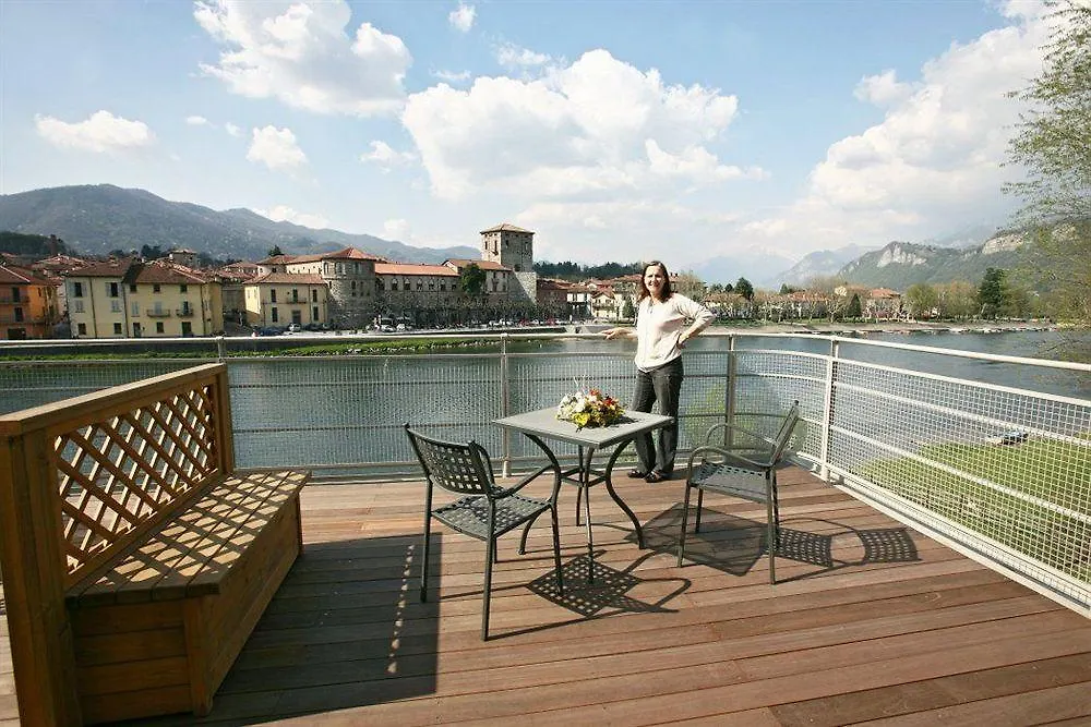 Hotel La Sosta Cisano Bergamasco