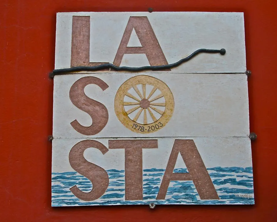 Hotel La Sosta Cisano Bergamasco