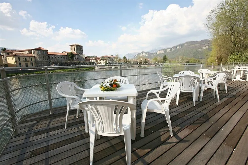 Hotel La Sosta Cisano Bergamasco 3*,  Olaszország