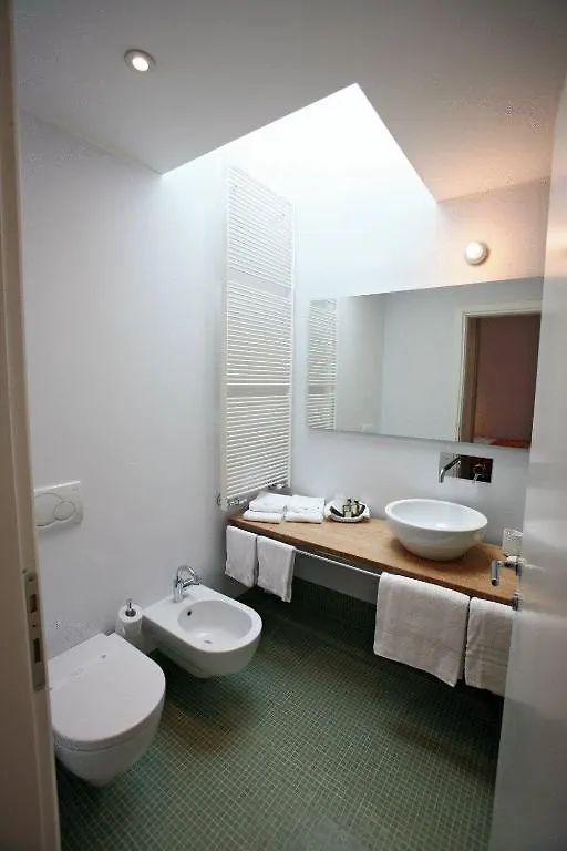 Hotel La Sosta Cisano Bergamasco