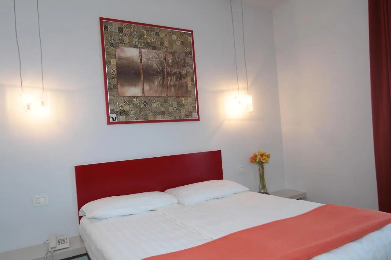 Hotel La Sosta Cisano Bergamasco